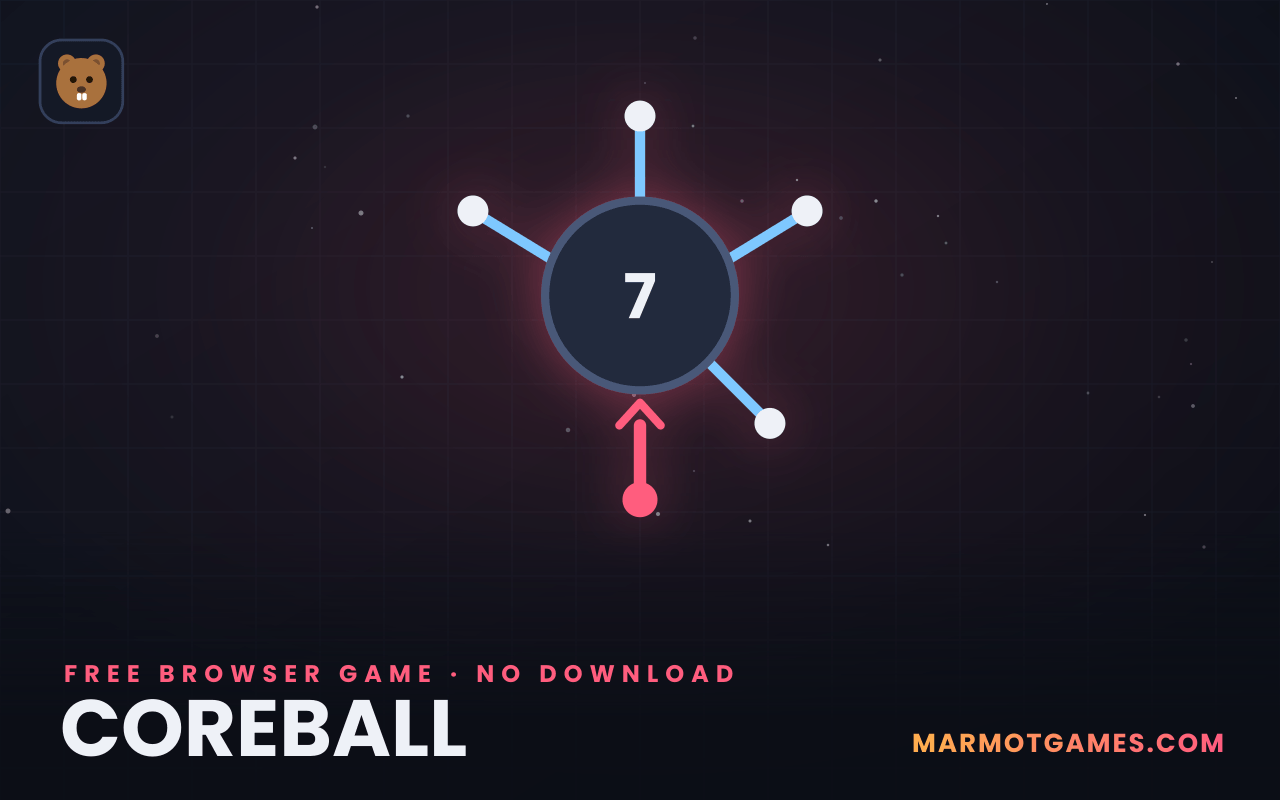 Coreball