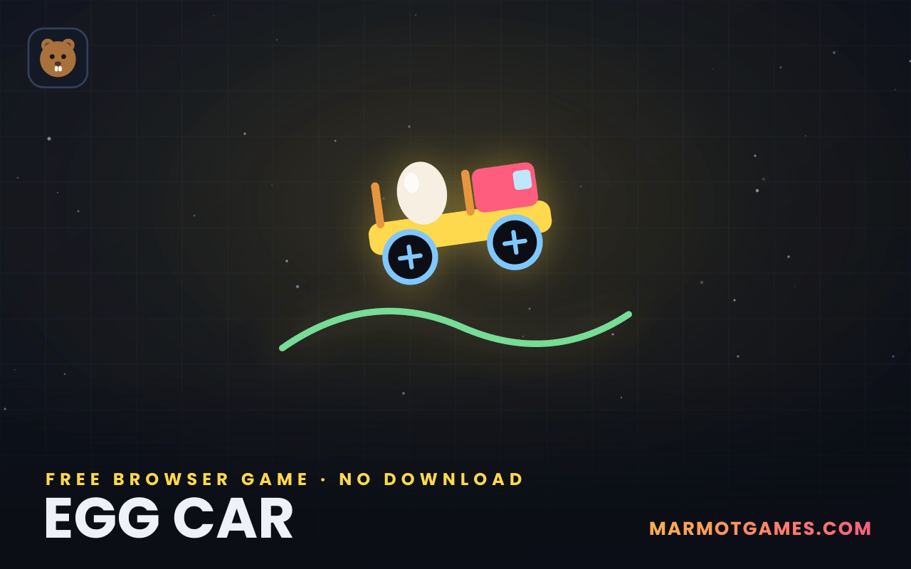 Egg Car