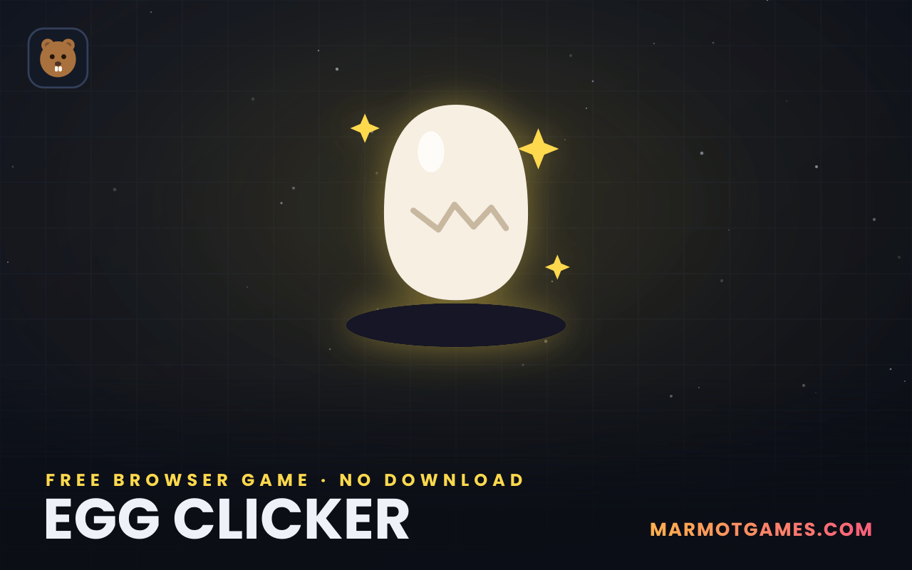 Egg Clicker