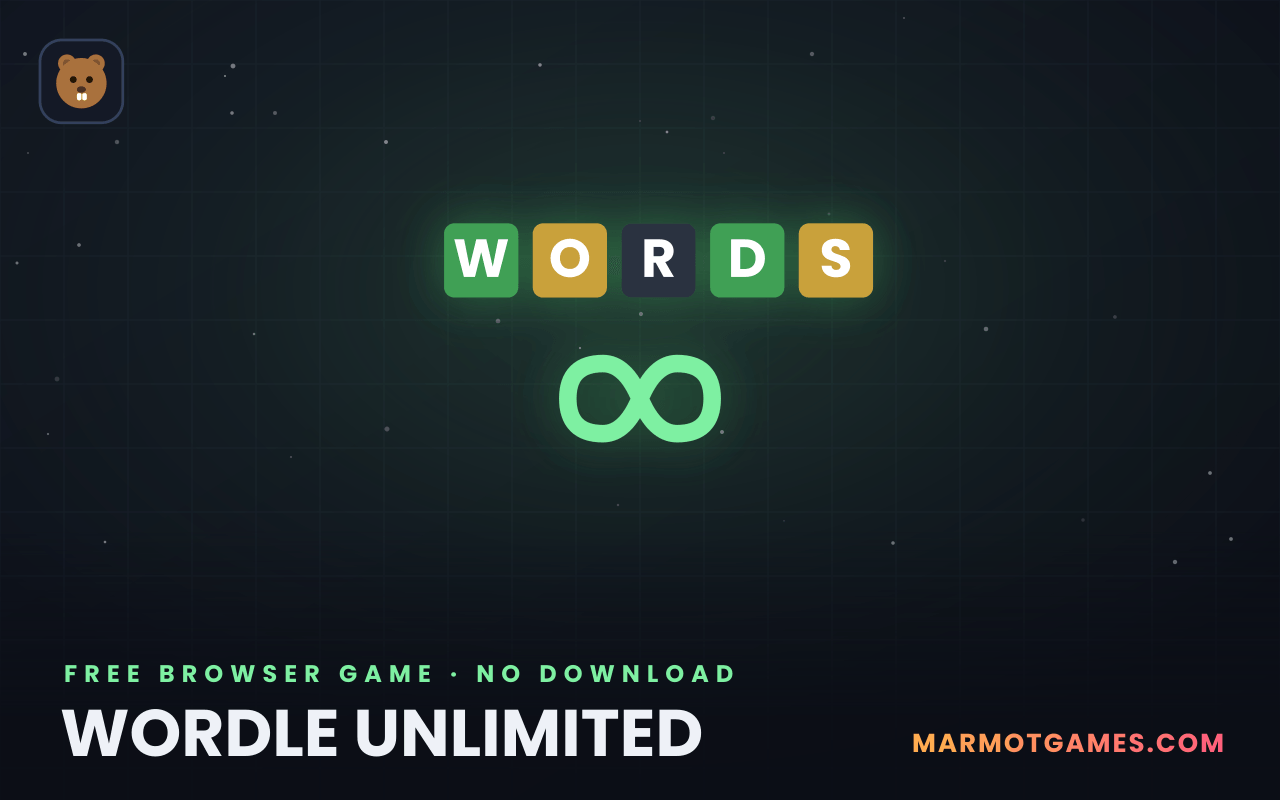 Wordle Unlimited